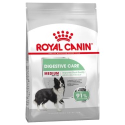 Royal Canin MEDIUM DIGESTIVE CARE 12Kg